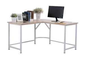 The TOPSKY L-Shaped Desk Corner Computer Desk Review